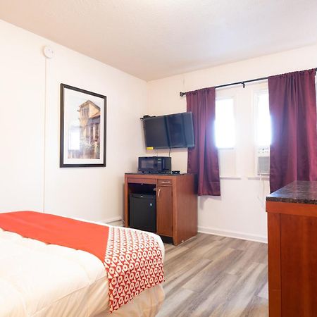 Hotel O Atlanta Airport Jonesboro/Morrow I-75 מראה חיצוני תמונה
