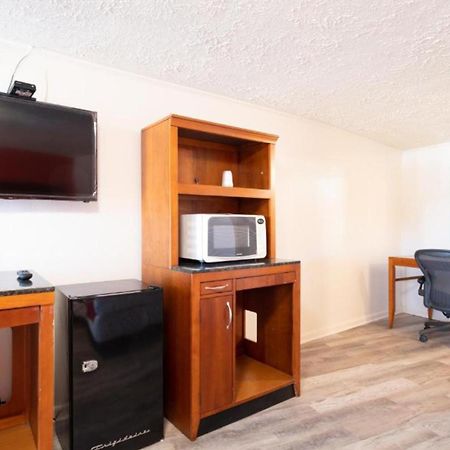 Hotel O Atlanta Airport Jonesboro/Morrow I-75 מראה חיצוני תמונה