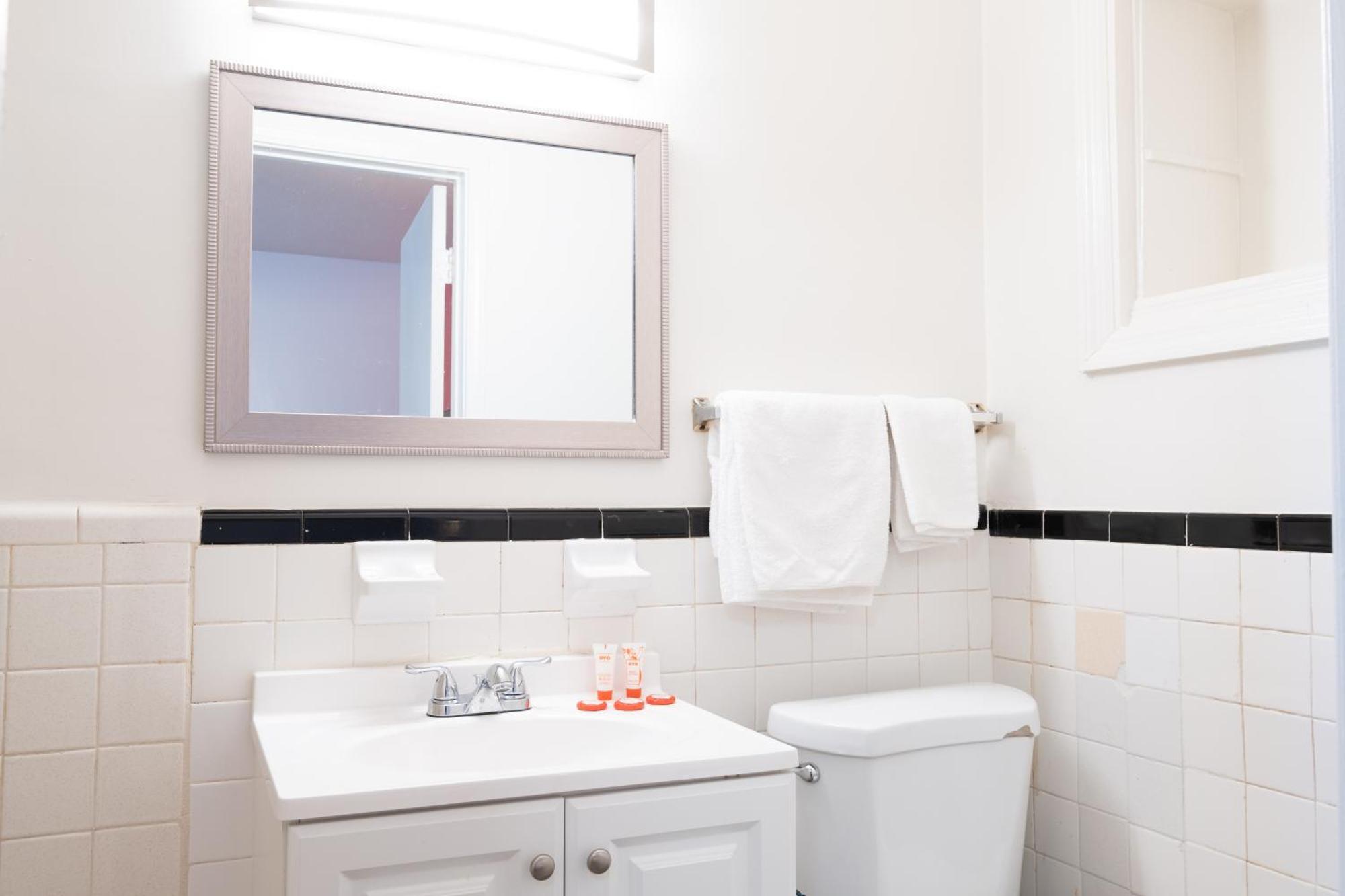 Hotel O Atlanta Airport Jonesboro/Morrow I-75 מראה חיצוני תמונה