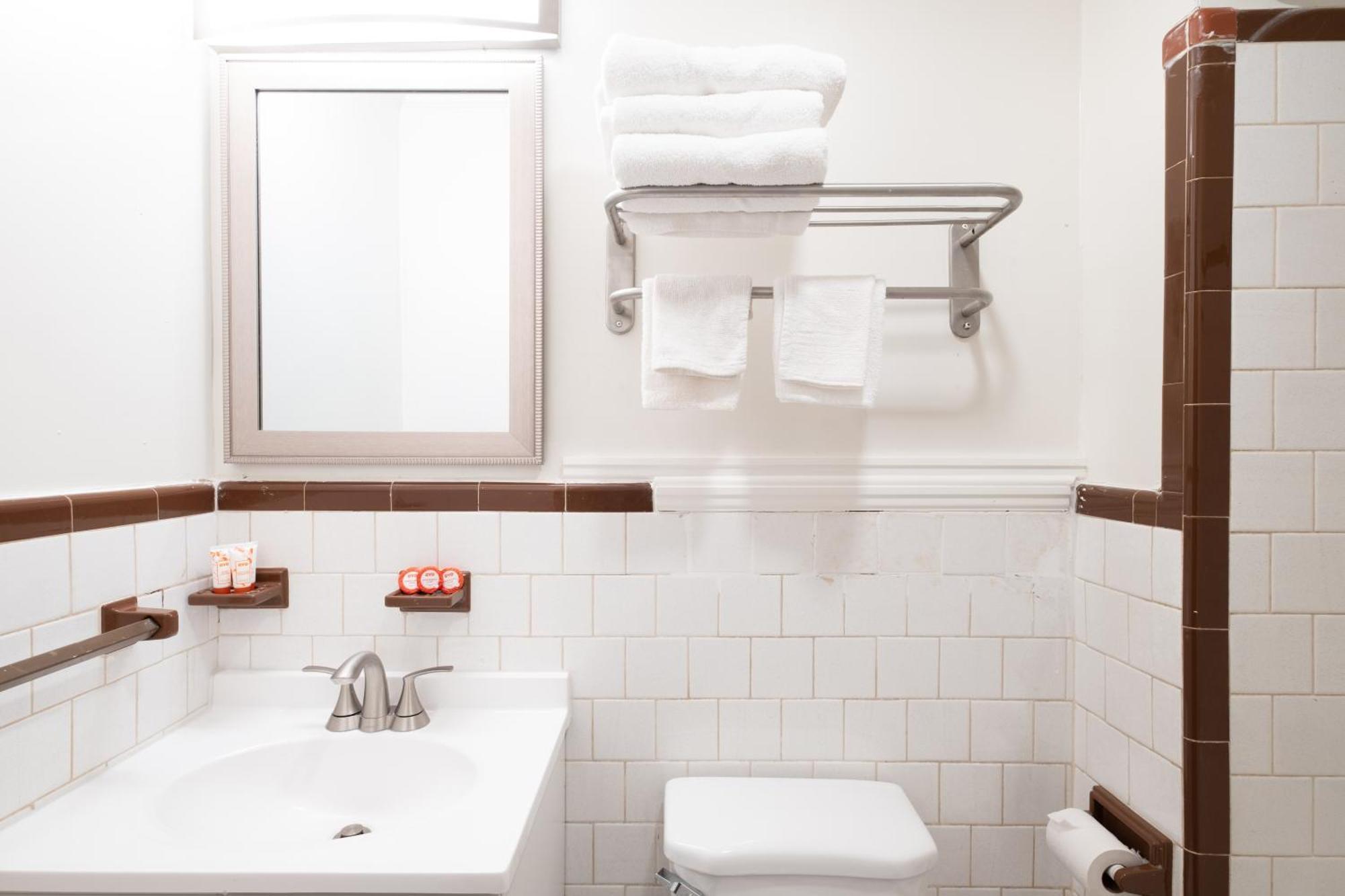 Hotel O Atlanta Airport Jonesboro/Morrow I-75 מראה חיצוני תמונה