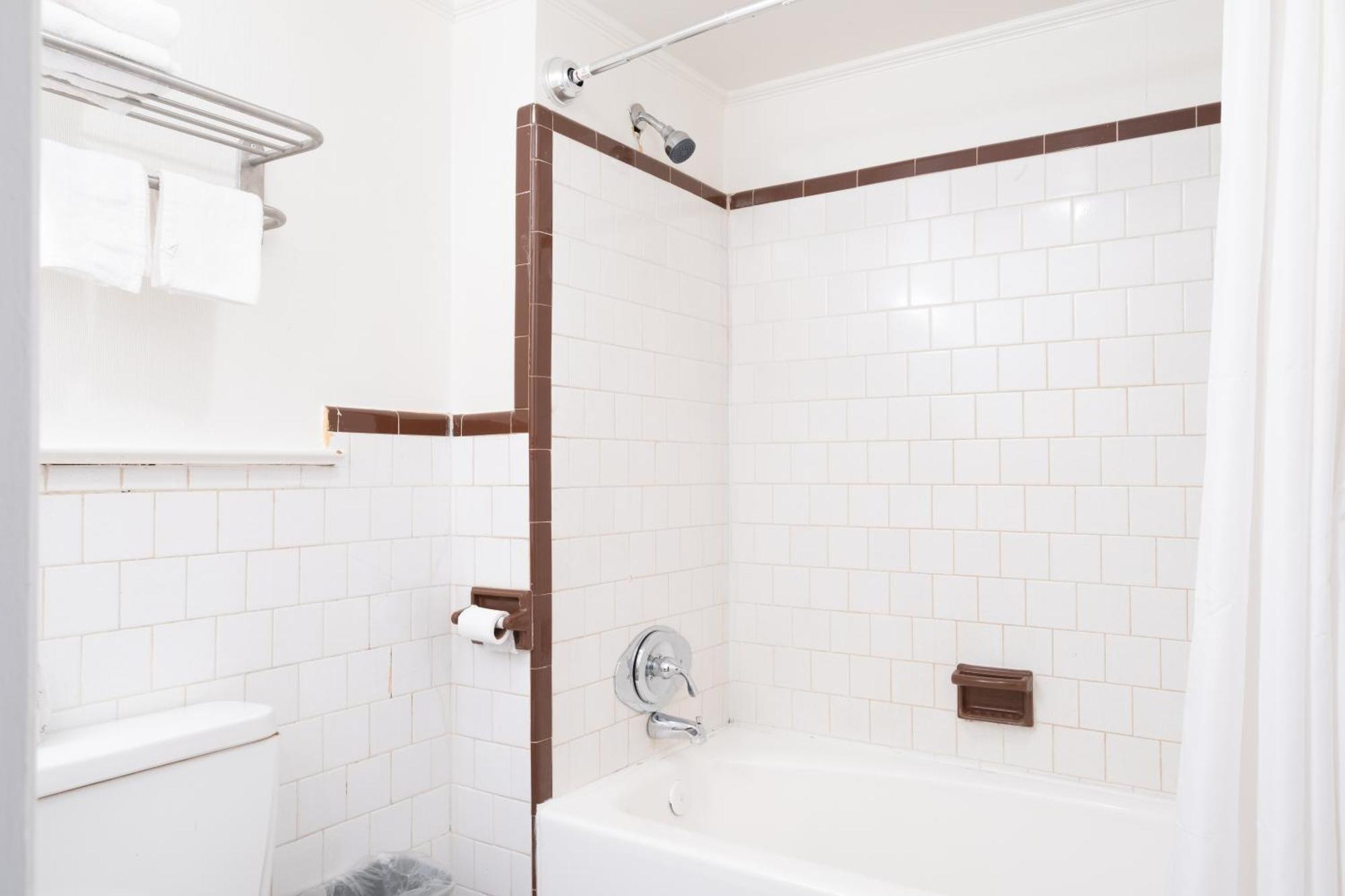 Hotel O Atlanta Airport Jonesboro/Morrow I-75 מראה חיצוני תמונה